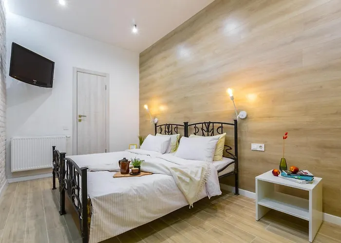 公寓 Loft Near Polytechnic