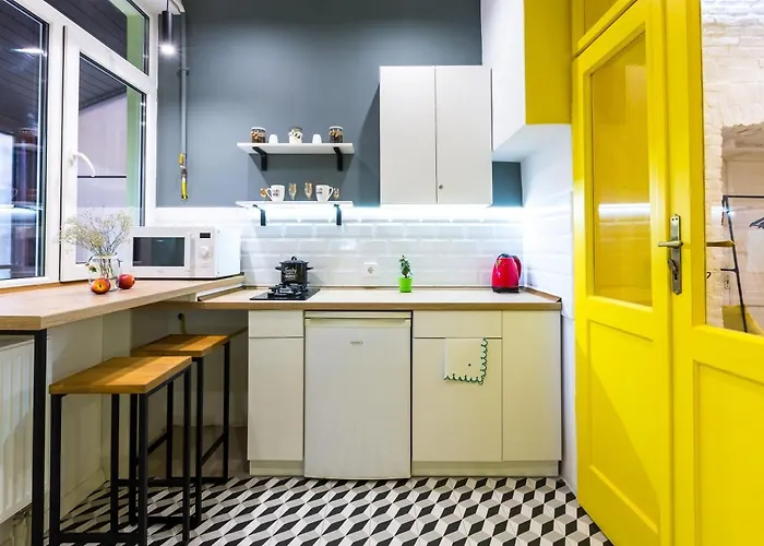 Loft Near Polytechnic