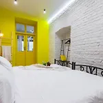 Апартаменты Loft Near Polytechnic Львов