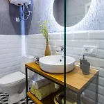 Апартаменты Loft Near Polytechnic *