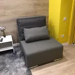 Апартаменты Loft Near Polytechnic *