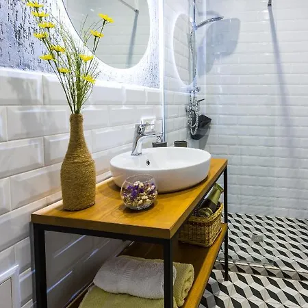 Loft Near Polytechnic Appartamento *