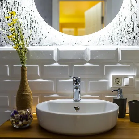 Loft Near Polytechnic * Λβιβ