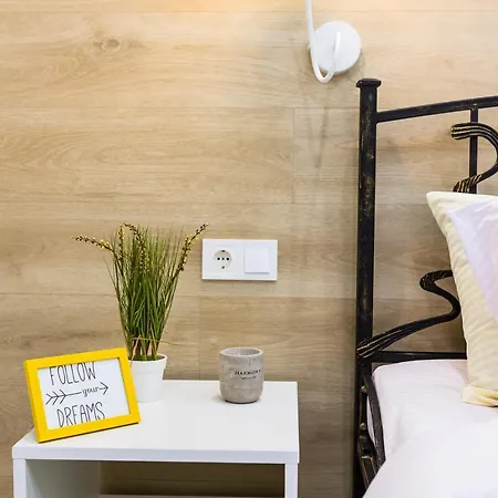 Loft Near Polytechnic Appartamento *