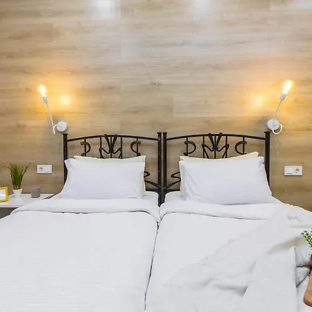 Loft Near Polytechnic