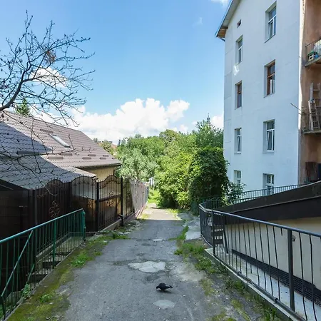 Loft Near Polytechnic Appartamento