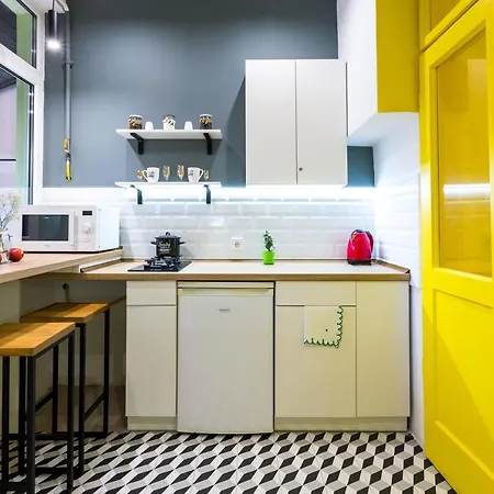 Loft Near Polytechnic