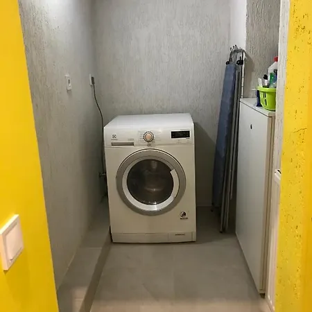 Διαμέρισμα Loft Near Polytechnic *