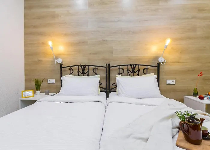 Loft Near Polytechnic