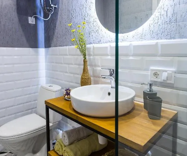 Apartamento Loft Near Polytechnic *