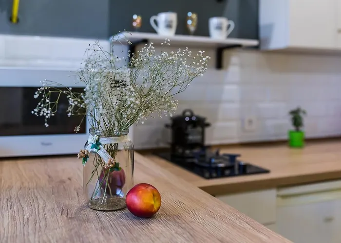 Appartement Loft Near Polytechnic