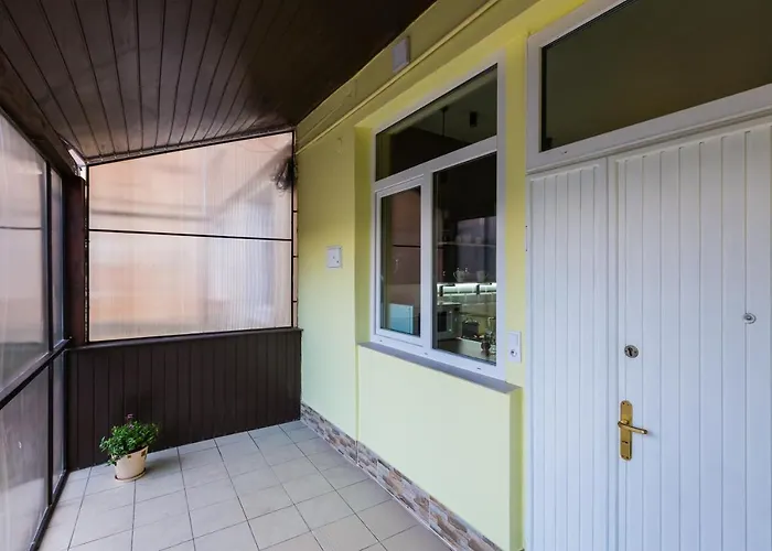 Apartment Loft Near Polytechnic Lemberg