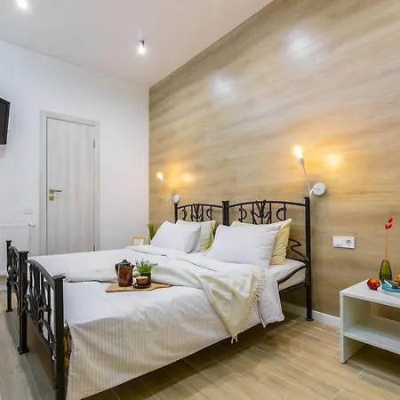 Daire Loft Near Polytechnic