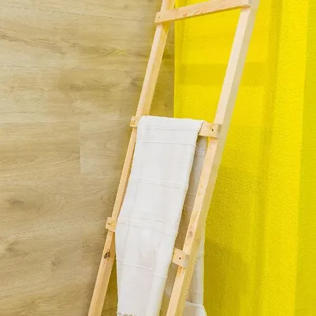 Loft Near Polytechnic Lejlighed Lviv