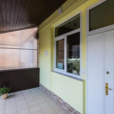 Daire Loft Near Polytechnic Lviv